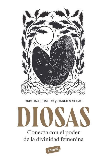Diosas | 9788491183037 | Romero Miralles, Cristina | Librería Castillón - Comprar libros online Aragón, Barbastro