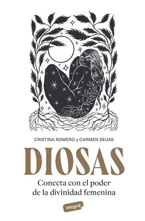 Diosas | 9788491183037 | Romero Miralles, Cristina | Librería Castillón - Comprar libros online Aragón, Barbastro