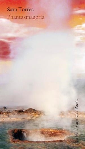 Phantas­magoria | 9788494800795 | Torres, Sara | Librería Castillón - Comprar libros online Aragón, Barbastro