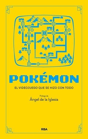 Pokémon | 9788411329200 | de la Iglesia Ledesma, Ángel | Librería Castillón - Comprar libros online Aragón, Barbastro