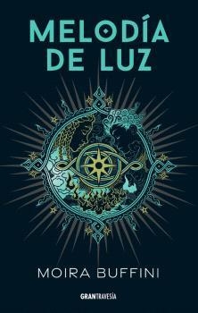 Melodía de luz | 9788412908749 | Buffini, Moira | Librería Castillón - Comprar libros online Aragón, Barbastro