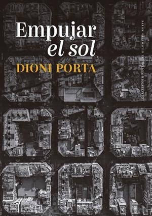 Empujar el sol | 9788419689238 | Porta, Dioni | Librería Castillón - Comprar libros online Aragón, Barbastro