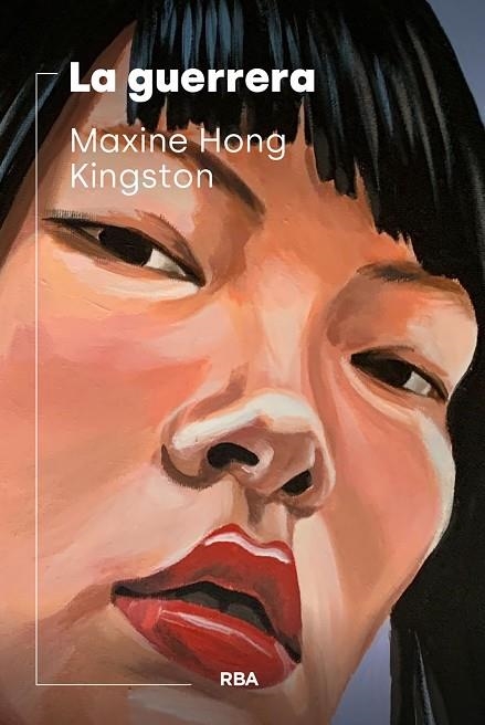 La guerrera | 9788411328401 | Kingston, Maxine Hong | Librería Castillón - Comprar libros online Aragón, Barbastro