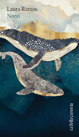 Nonú | 9788433929433 | Ramos, Laura | Librería Castillón - Comprar libros online Aragón, Barbastro