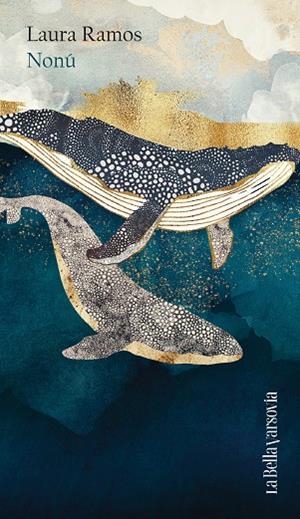 Nonú | 9788433929433 | Ramos, Laura | Librería Castillón - Comprar libros online Aragón, Barbastro