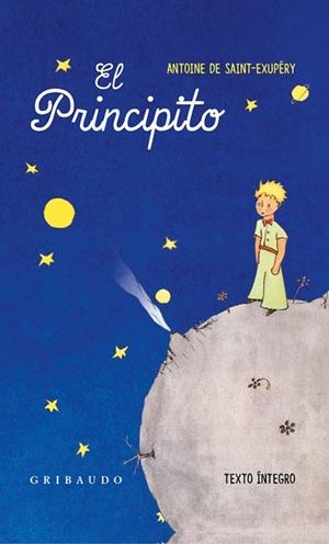 El Principito | 9788412901177 | Saint-Exupéry, Antoine de | Librería Castillón - Comprar libros online Aragón, Barbastro