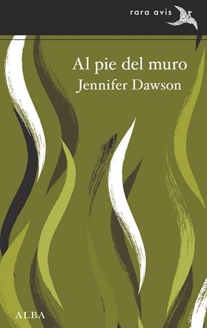 Al pie del muro | 9788411781480 | Dawson, Jennifer | Librería Castillón - Comprar libros online Aragón, Barbastro