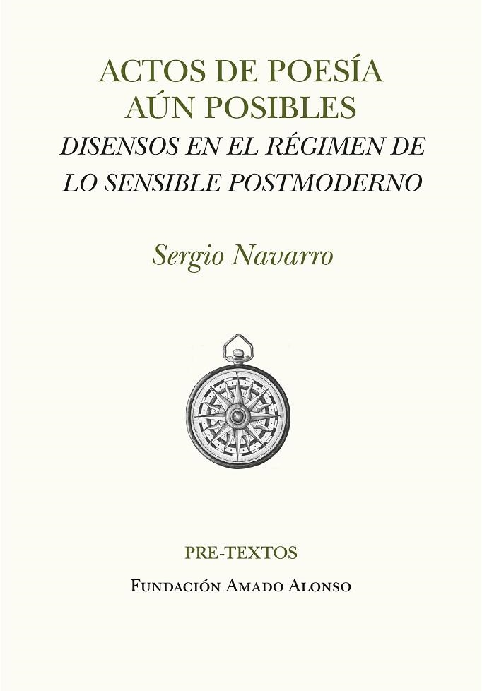 Actos de poesía aún posibles | 9788410309388 | Navarro Ramírez, Sergio | Librería Castillón - Comprar libros online Aragón, Barbastro