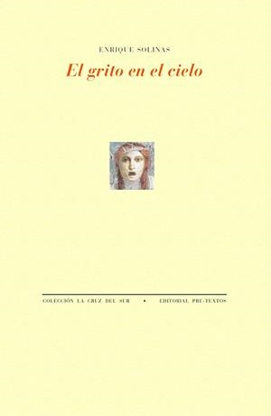 El grito en el cielo | 9788410309425 | Solinas, Enrique | Librería Castillón - Comprar libros online Aragón, Barbastro