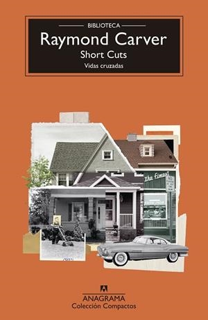 Short Cuts | 9788433929068 | Carver, Raymond | Librería Castillón - Comprar libros online Aragón, Barbastro