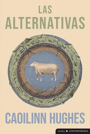 Las alternativas | 9788411781466 | Hughes, Caoilinn | Librería Castillón - Comprar libros online Aragón, Barbastro