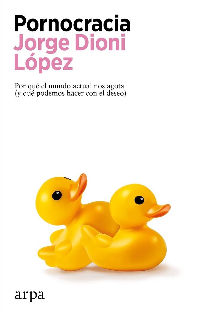 Pornocracia | 9788410313545 | López, Jorge Dioni | Librería Castillón - Comprar libros online Aragón, Barbastro