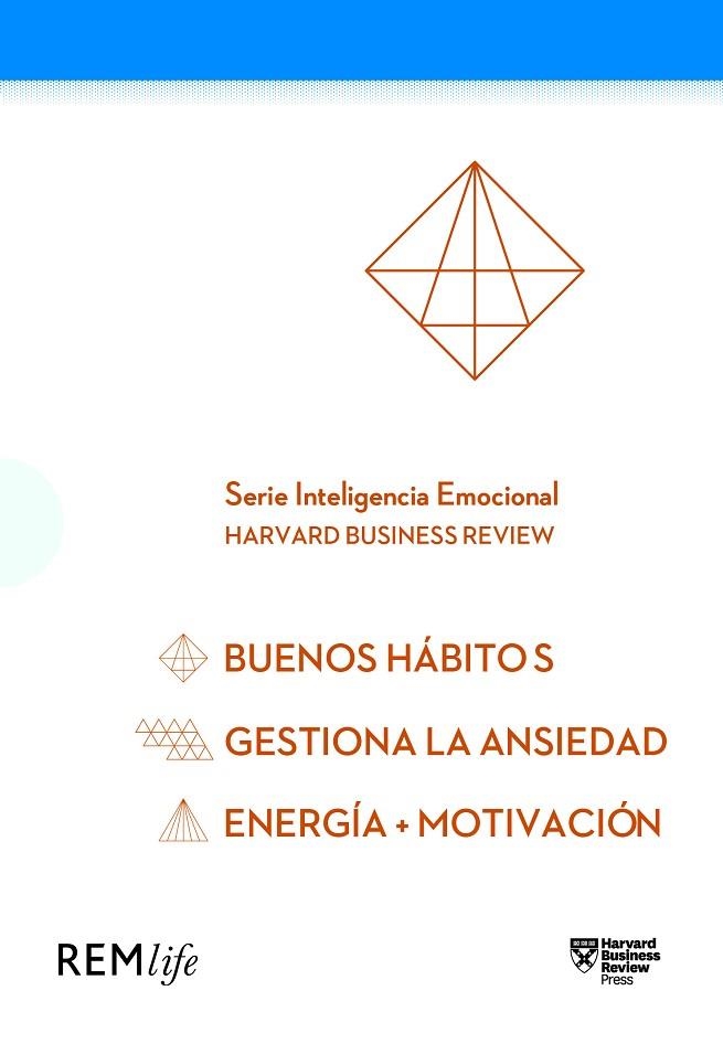 Estuche Inteligencia Emocional HBR: Equilibrio | 9788410121096 | Librería Castillón - Comprar libros online Aragón, Barbastro