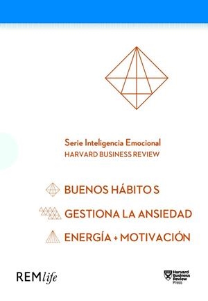 Estuche Inteligencia Emocional HBR: Equilibrio | 9788410121096 | Librería Castillón - Comprar libros online Aragón, Barbastro