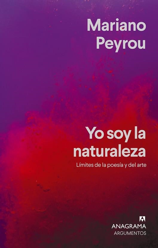 Yo soy la naturaleza | 9788433929228 | Peyrou, Mariano | Librería Castillón - Comprar libros online Aragón, Barbastro