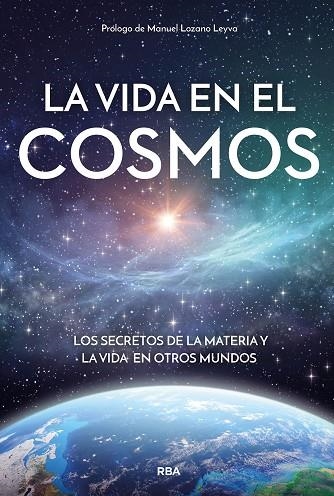 La vida en el cosmos | 9788411328364 | Varios, Autores | Librería Castillón - Comprar libros online Aragón, Barbastro