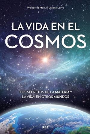 La vida en el cosmos | 9788411328364 | Varios, Autores | Librería Castillón - Comprar libros online Aragón, Barbastro