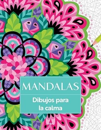 Mandalas | 9788411325288 | Varone, Eugenie | Librería Castillón - Comprar libros online Aragón, Barbastro