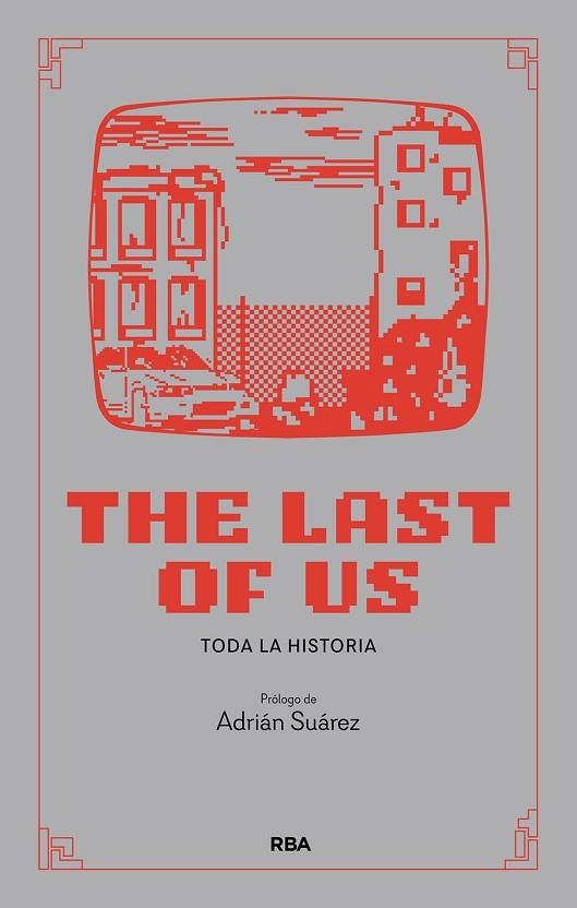 The Last of Us | 9788411327404 | Librería Castillón - Comprar libros online Aragón, Barbastro