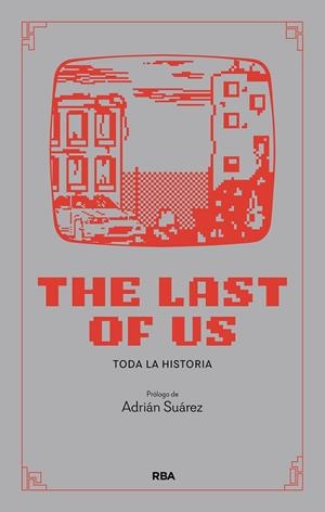 The Last of Us | 9788411327404 | Librería Castillón - Comprar libros online Aragón, Barbastro