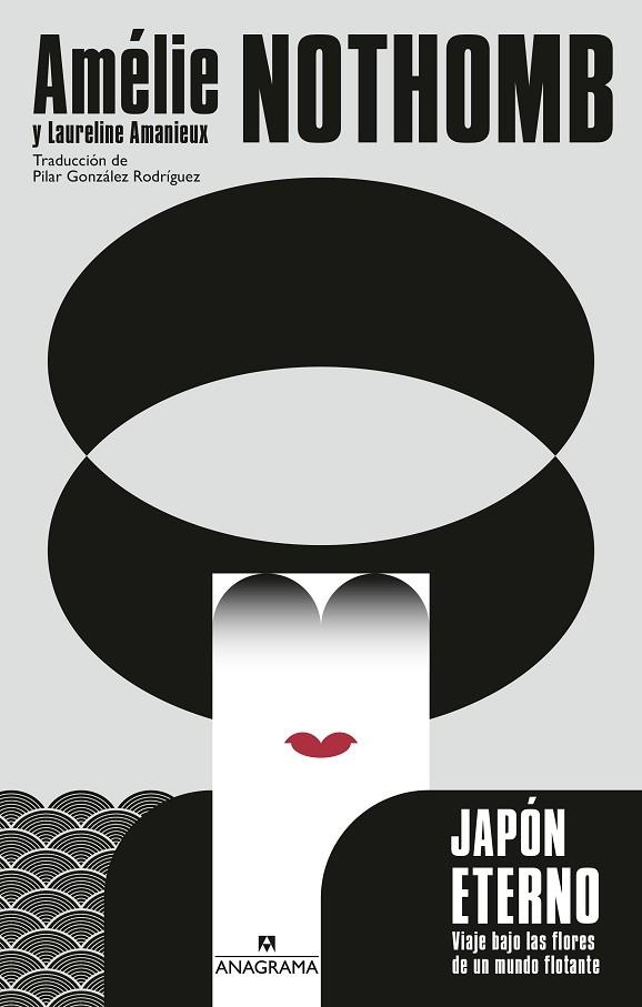 Japón eterno | 9788433946249 | Nothomb, Amélie | Librería Castillón - Comprar libros online Aragón, Barbastro