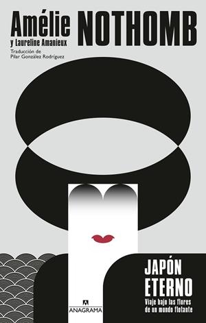 Japón eterno | 9788433946249 | Nothomb, Amélie | Librería Castillón - Comprar libros online Aragón, Barbastro
