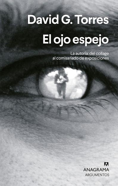 El ojo espejo | 9788433929211 | G. Torres, David | Librería Castillón - Comprar libros online Aragón, Barbastro
