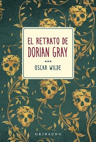 El retrato de Dorian Gray | 9788412978216 | Wilde, Oscar | Librería Castillón - Comprar libros online Aragón, Barbastro