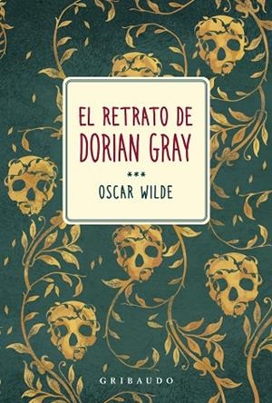 El retrato de Dorian Gray | 9788412978216 | Wilde, Oscar | Librería Castillón - Comprar libros online Aragón, Barbastro