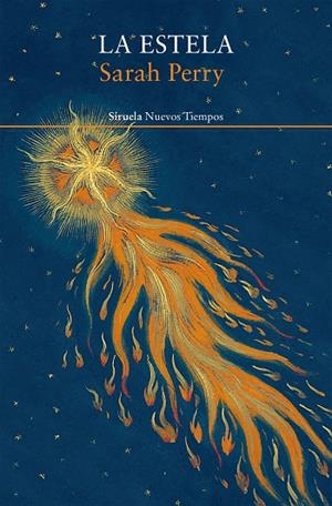 La estela | 9788410415652 | Perry, Sarah | Librería Castillón - Comprar libros online Aragón, Barbastro