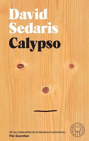Calypso | 9788410323537 | Sedaris, David | Librería Castillón - Comprar libros online Aragón, Barbastro
