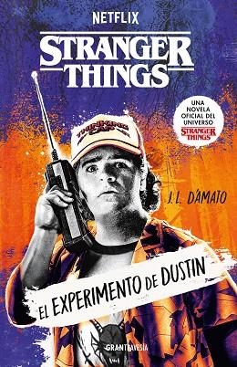 El experimento de Dustin | 9788412965308 | D'Amato, J.L. | Librería Castillón - Comprar libros online Aragón, Barbastro