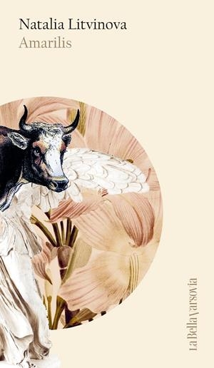 Amarilis | 9788433946782 | Litvinova, Natalia | Librería Castillón - Comprar libros online Aragón, Barbastro
