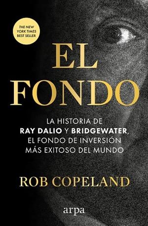 El fondo | 9788410313378 | Copeland, Rob | Librería Castillón - Comprar libros online Aragón, Barbastro