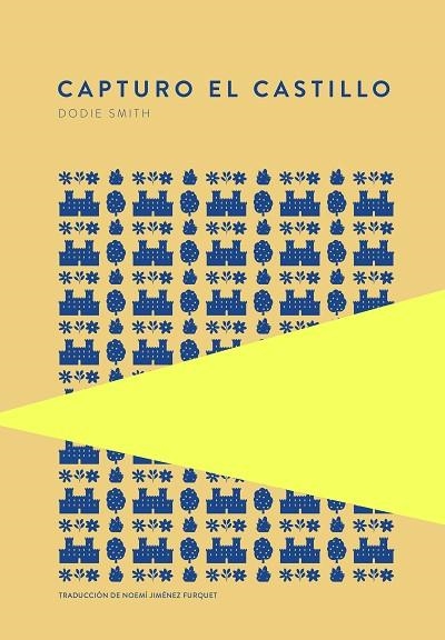 Capturo el castillo | 9789992076958 | Smith, Dodie | Librería Castillón - Comprar libros online Aragón, Barbastro