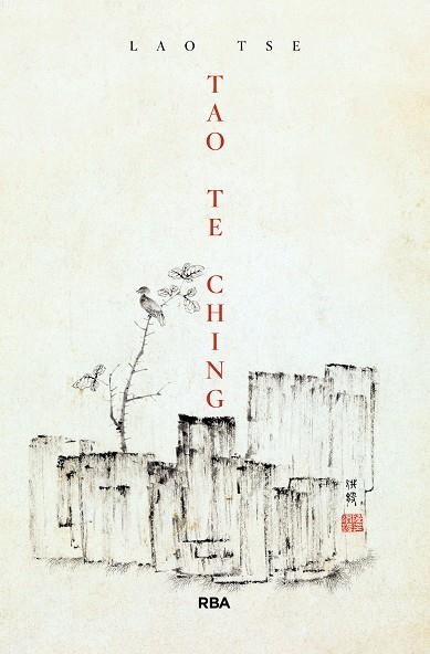Tao Te Ching | 9788410982901 | Tse, Lao | Librería Castillón - Comprar libros online Aragón, Barbastro