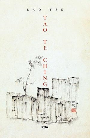 Tao Te Ching | 9788410982901 | Tse, Lao | Librería Castillón - Comprar libros online Aragón, Barbastro