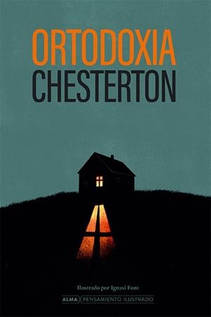 Ortodoxia | 9788410206960 | Chesterton, G. K. | Librería Castillón - Comprar libros online Aragón, Barbastro