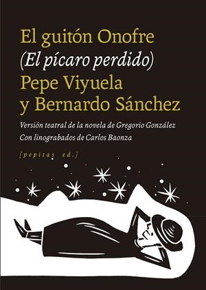 El guitón Onofre | 9788418998973 | Viyuela, Pepe | Librería Castillón - Comprar libros online Aragón, Barbastro