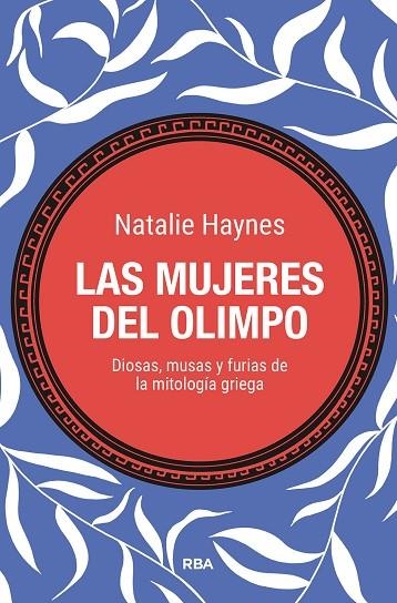 Las mujeres del Olimpo | 9788411326384 | Haynes, Natalie | Librería Castillón - Comprar libros online Aragón, Barbastro