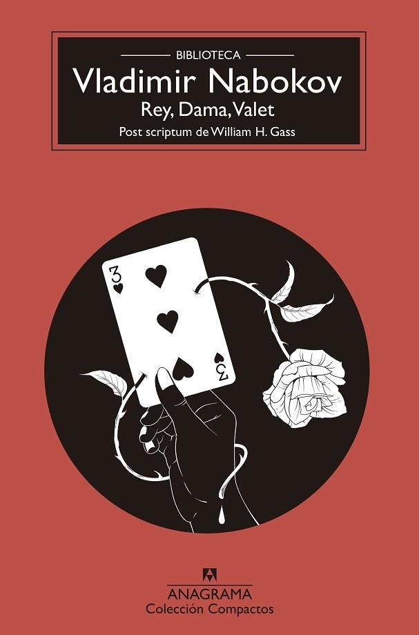 Rey, Dama, Valet | 9788433929075 | Nabokov, Vladimir | Librería Castillón - Comprar libros online Aragón, Barbastro