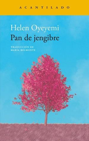 Pan de jengibre | 9788419958839 | Oyeyemi, Helen | Librería Castillón - Comprar libros online Aragón, Barbastro