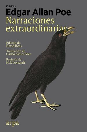 Narraciones extraordinarias | 9788410313538 | Allan Poe, Edgar | Librería Castillón - Comprar libros online Aragón, Barbastro