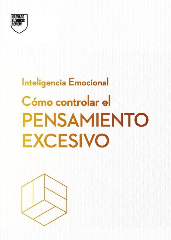 Cómo controlar el pensamiento excesivo | 9788410121270 | Librería Castillón - Comprar libros online Aragón, Barbastro