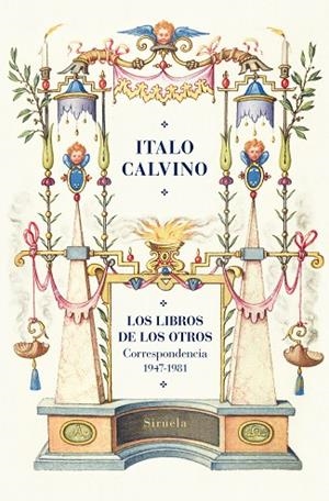 Los libros de los otros | 9788410415782 | Calvino, Italo | Librería Castillón - Comprar libros online Aragón, Barbastro