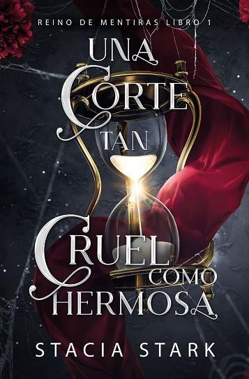 Una corte tan cruel como hermosa | 9788410348035 | Stark, Stacia | Librería Castillón - Comprar libros online Aragón, Barbastro