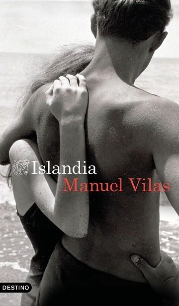 Islandia | 9788423369324 | Vilas, Manuel | Librería Castillón - Comprar libros online Aragón, Barbastro