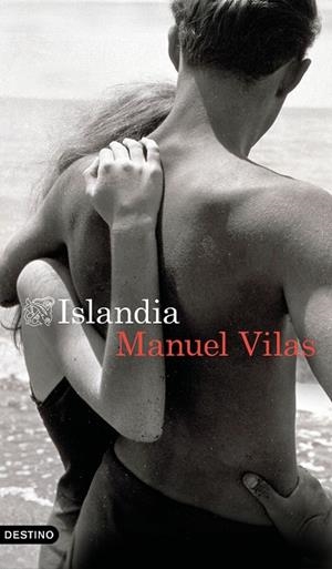 Islandia | 9788423369324 | Vilas, Manuel | Librería Castillón - Comprar libros online Aragón, Barbastro