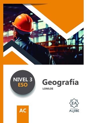 Geografía. Nivel 3 ESO. Lomloe | 9788497009317 | Varios autores | Librería Castillón - Comprar libros online Aragón, Barbastro