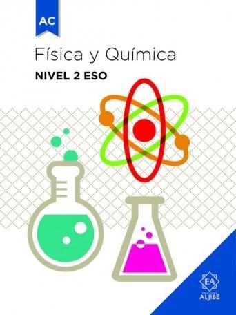 FISICA Y QUIMICA 2º ESO (LOMLOE). ADAPTACION CURRICULAR | 9788497009409 | , VV.AA.3 | Librería Castillón - Comprar libros online Aragón, Barbastro